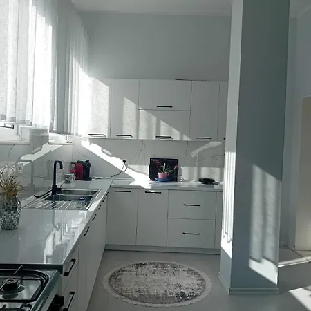 Arsen' Villa